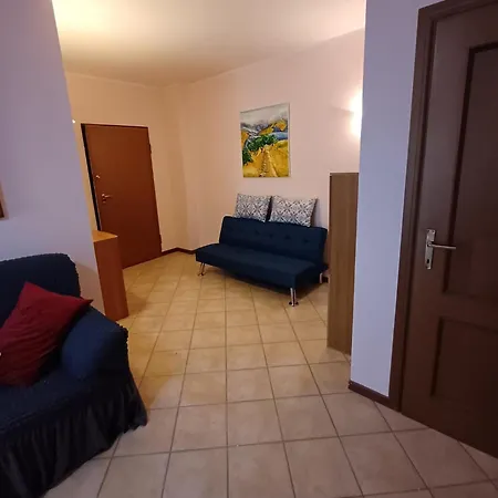 Apartment Ottaviusappartamenti *