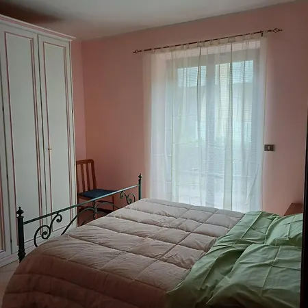 Ottaviusappartamenti Apartment Bevagna