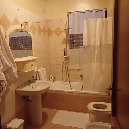 Ottaviusappartamenti Apartment Bevagna