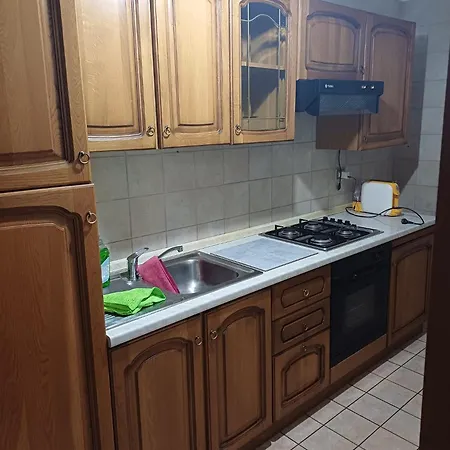 Ottaviusappartamenti * Bevagna