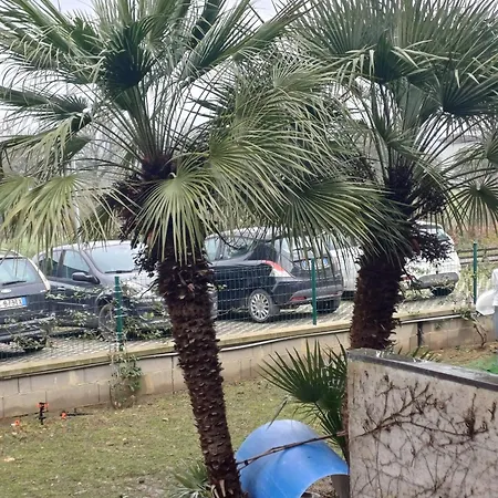 Ottaviusappartamenti Apartment Bevagna