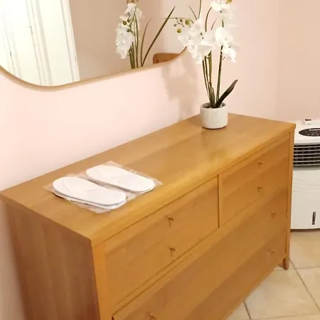 Ottaviusappartamenti