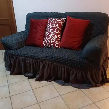 Apartment Ottaviusappartamenti *