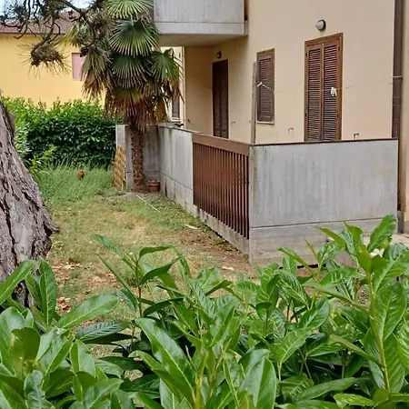 Ottaviusappartamenti Apartment *