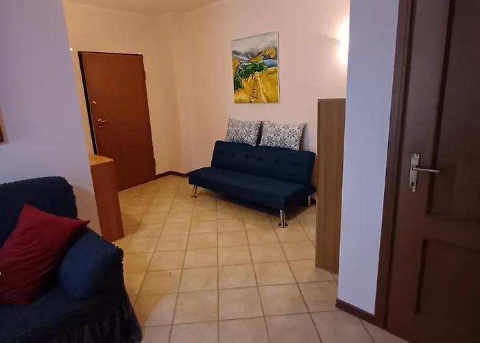 Apartment Ottaviusappartamenti *