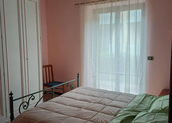 Ottaviusappartamenti Apartment Bevagna