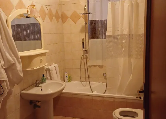 Ottaviusappartamenti Apartment Bevagna