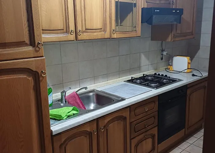 Ottaviusappartamenti * Bevagna