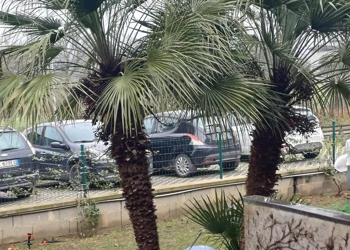 Ottaviusappartamenti Apartment Bevagna