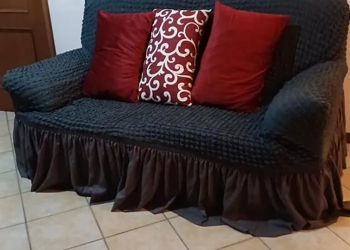 Apartment Ottaviusappartamenti *