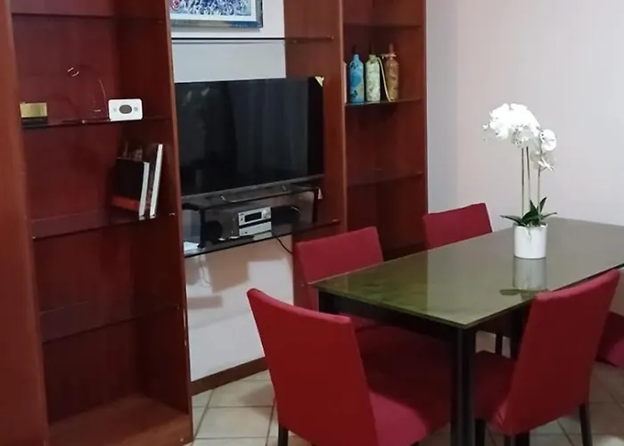 Apartment Ottaviusappartamenti *