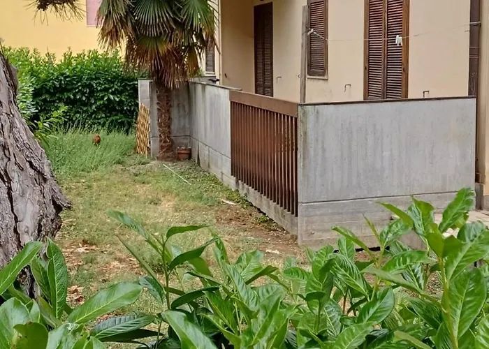 Ottaviusappartamenti Apartment *